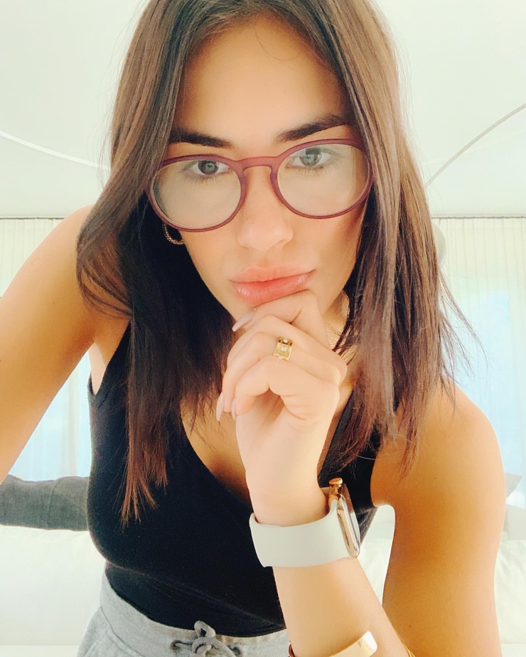 Mariana Espósito