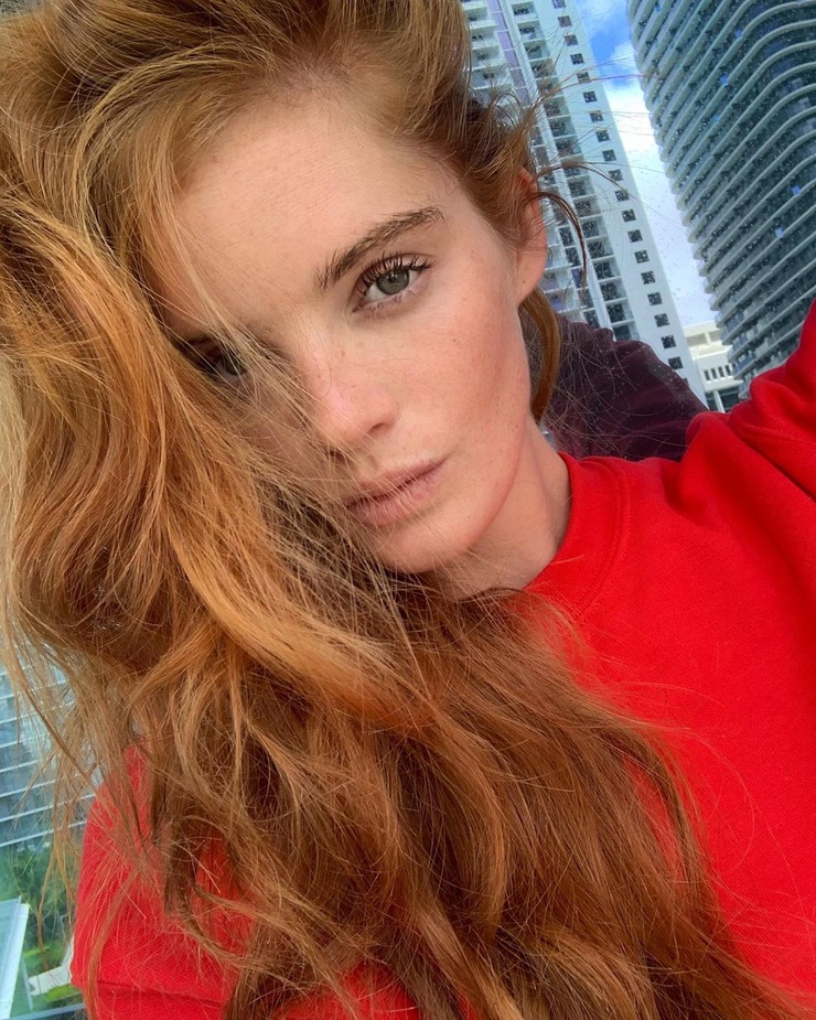 Alexina Graham