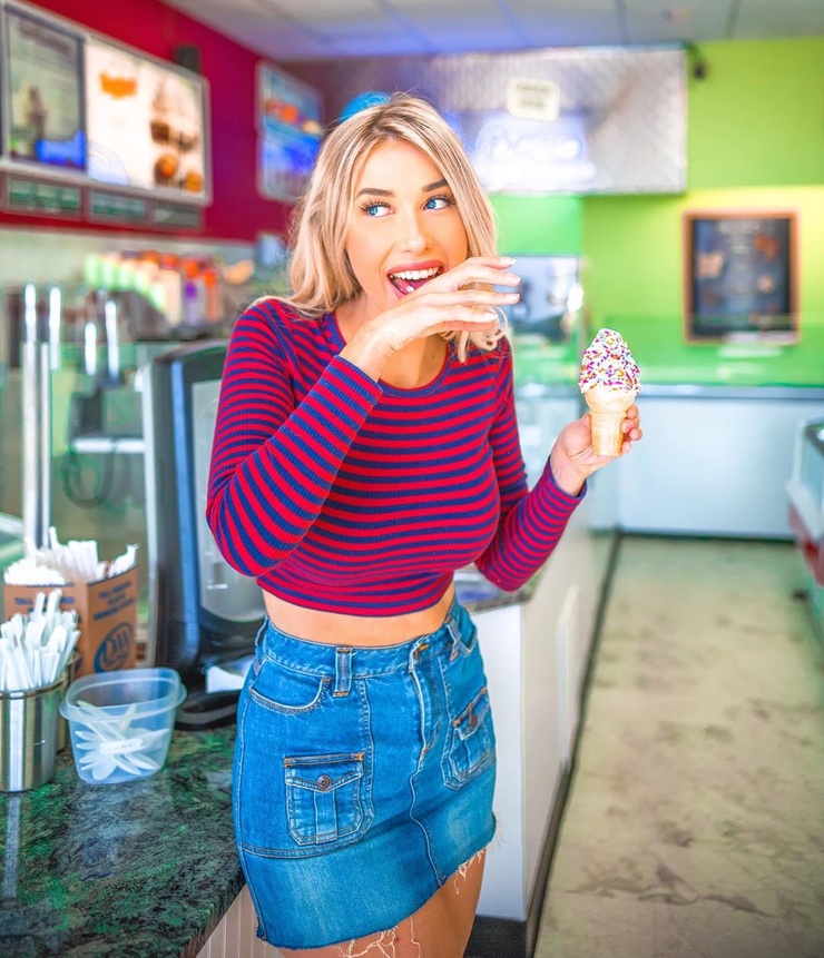 Noelle Foley