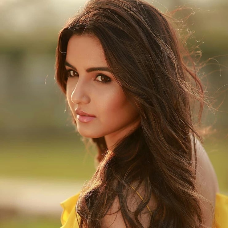 Jasmin Bhasin