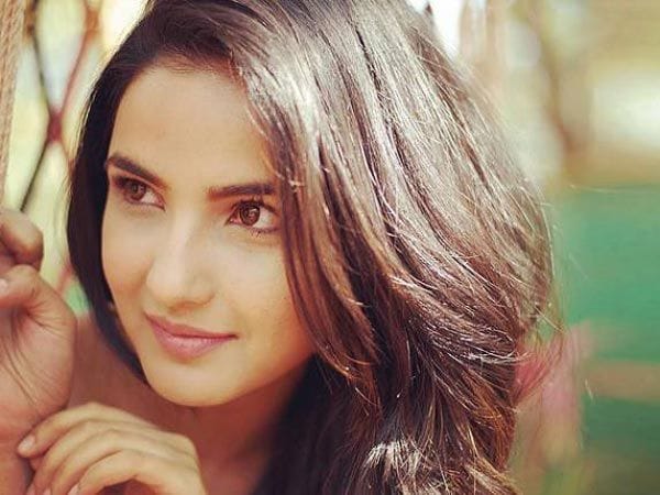 Jasmin Bhasin