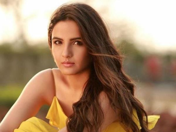 Jasmin Bhasin