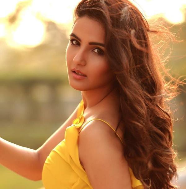 Jasmin Bhasin