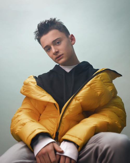 Noah Schnapp