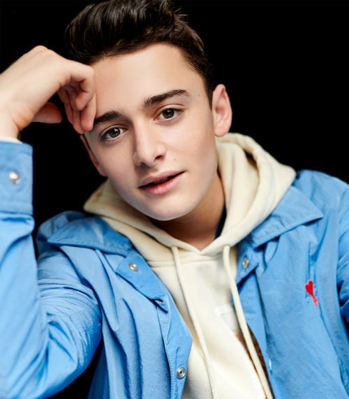 Noah Schnapp