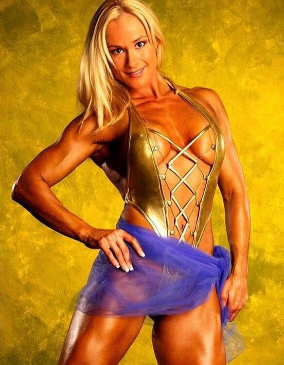 Lena Johannesen