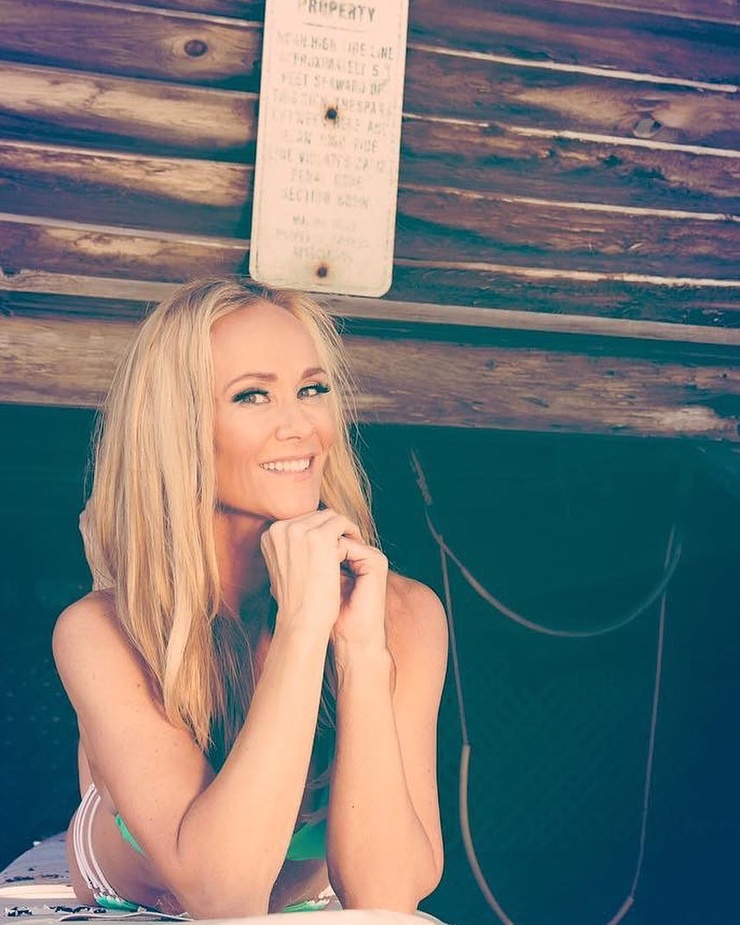 Lena Johannesen