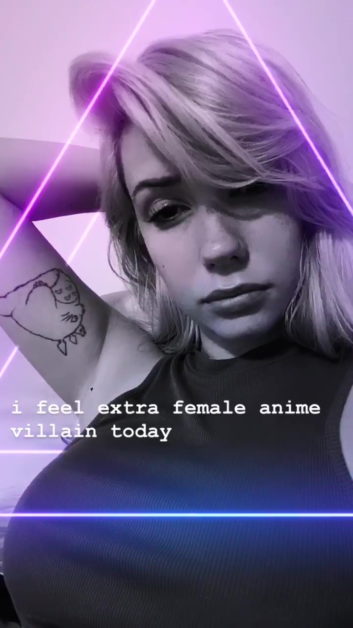 Alanah Pearce