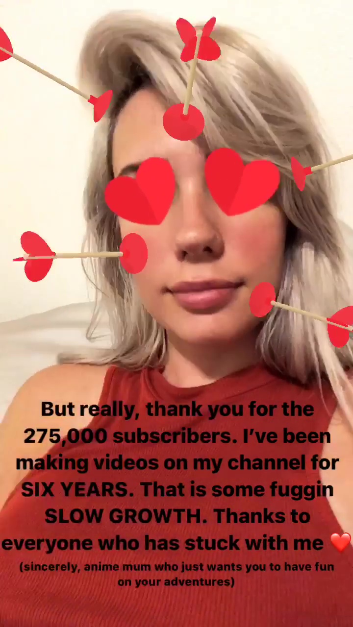 Alanah Pearce