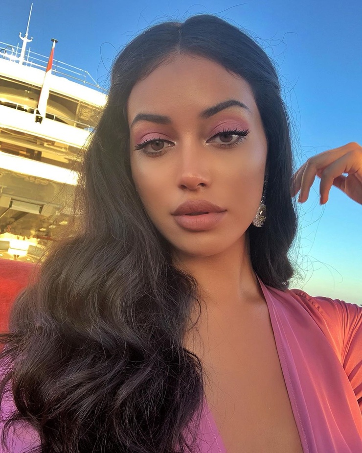 Cindy Kimberly Cindy Kimberly