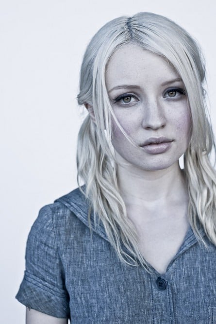 Emily Browning