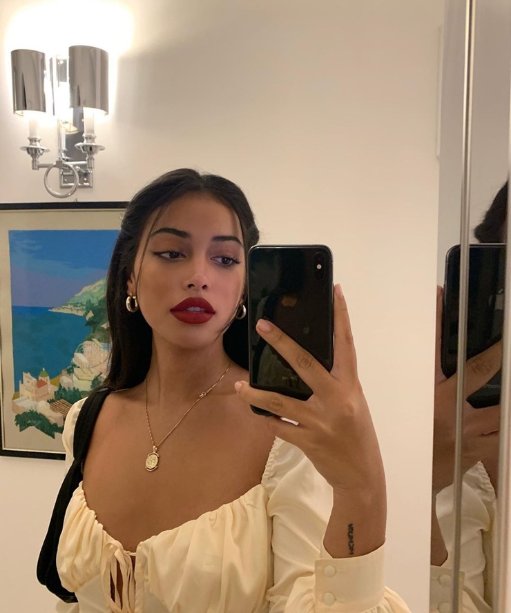Cindy Kimberly Cindy Kimberly