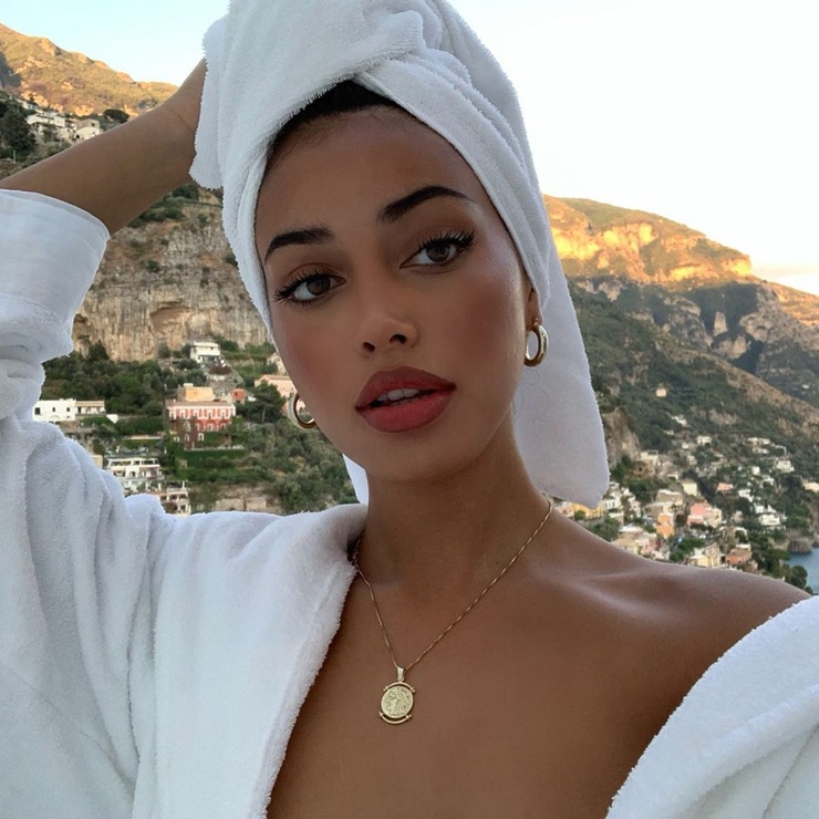 Cindy Kimberly