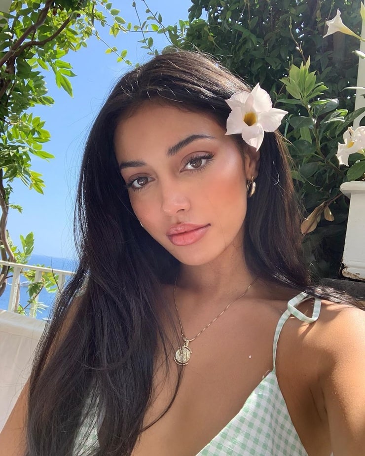 Cindy Kimberly