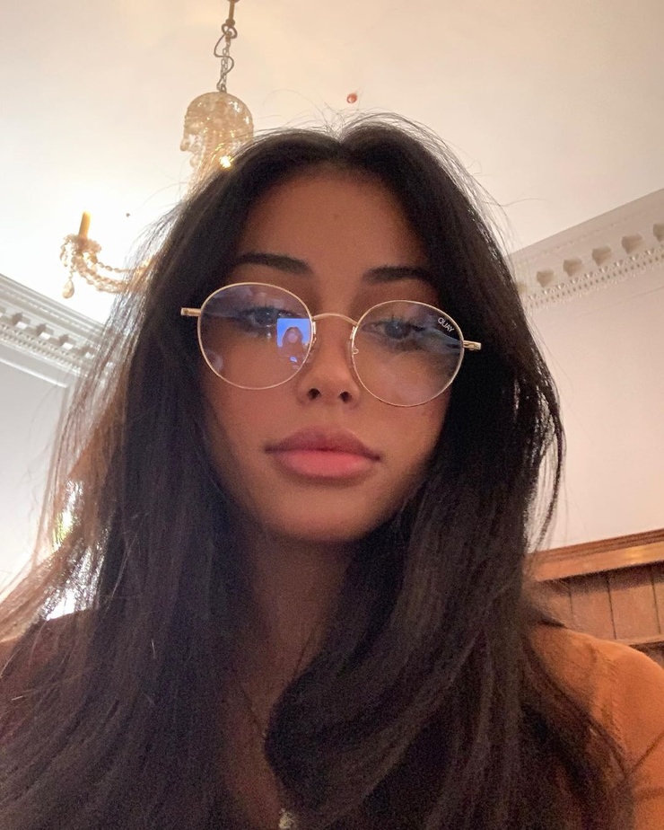 Cindy Kimberly