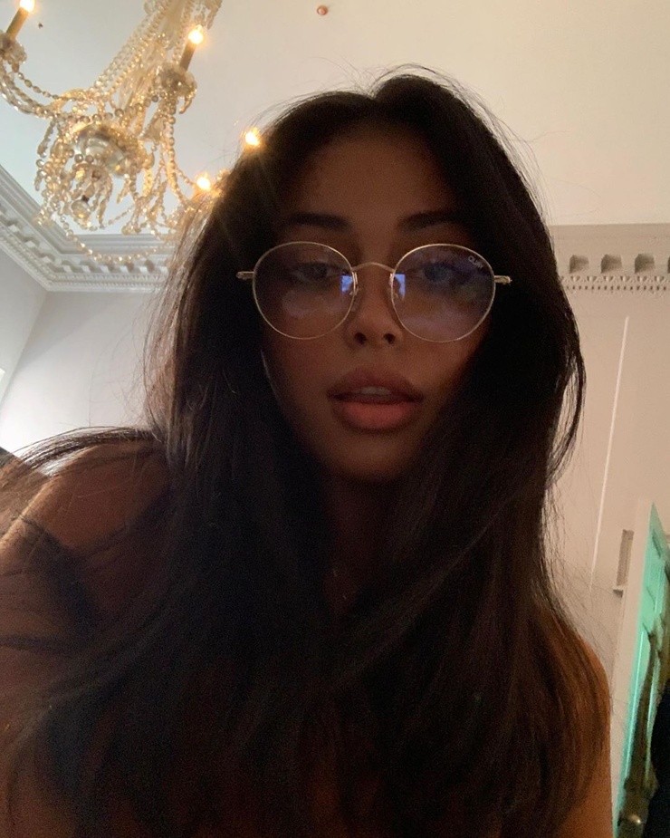 Cindy Kimberly