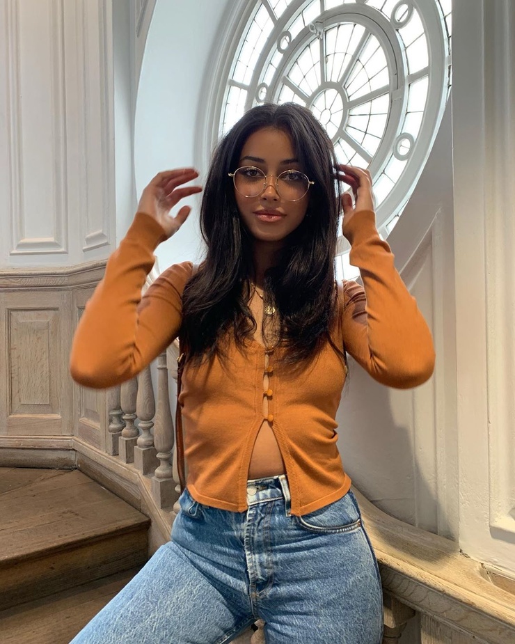 Cindy Kimberly