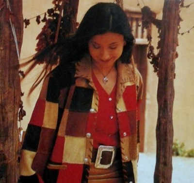 Judy Herrera