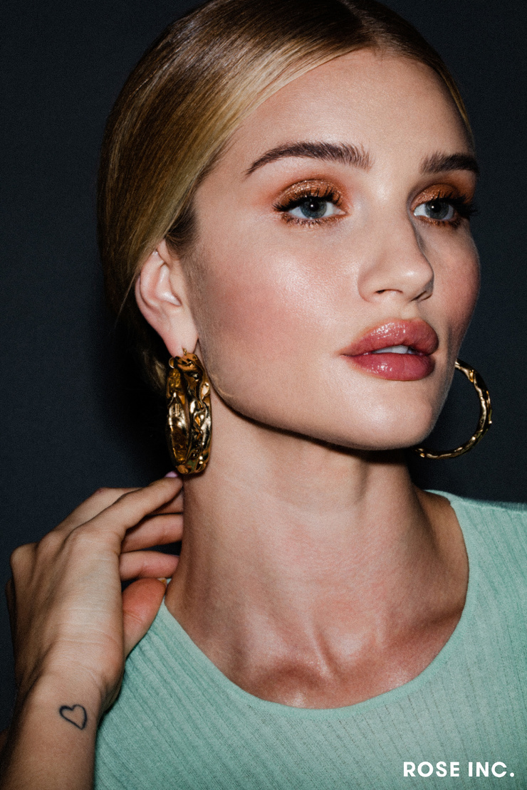 Rosie Huntington-Whiteley