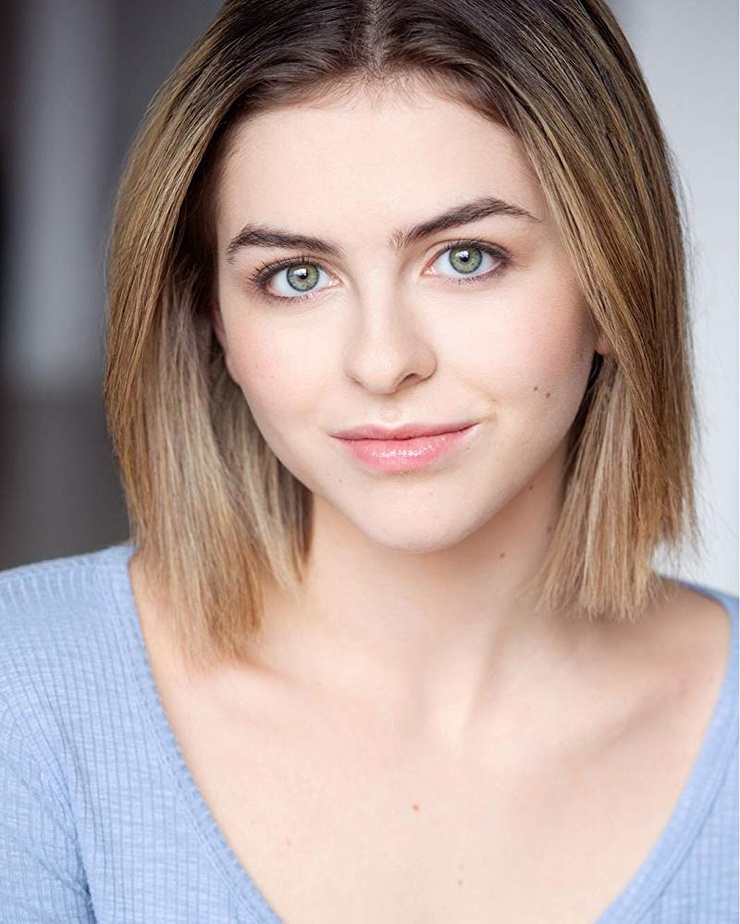 Kate Vickery Kate Vickery