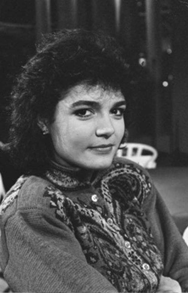 Goedele Liekens