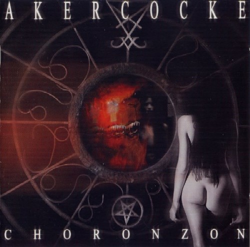 Choronzon