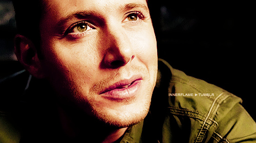 Jensen Ackles
