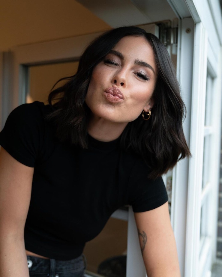 Lena Meyer-Landrut Lena Meyer-Landrut