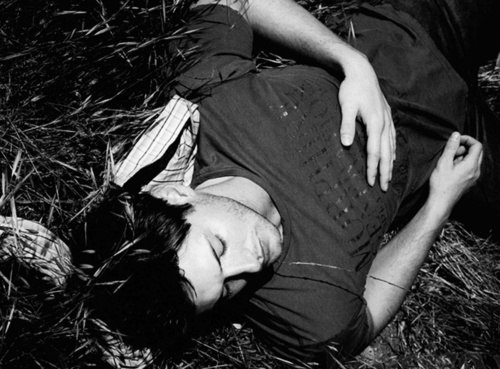 Jensen Ackles