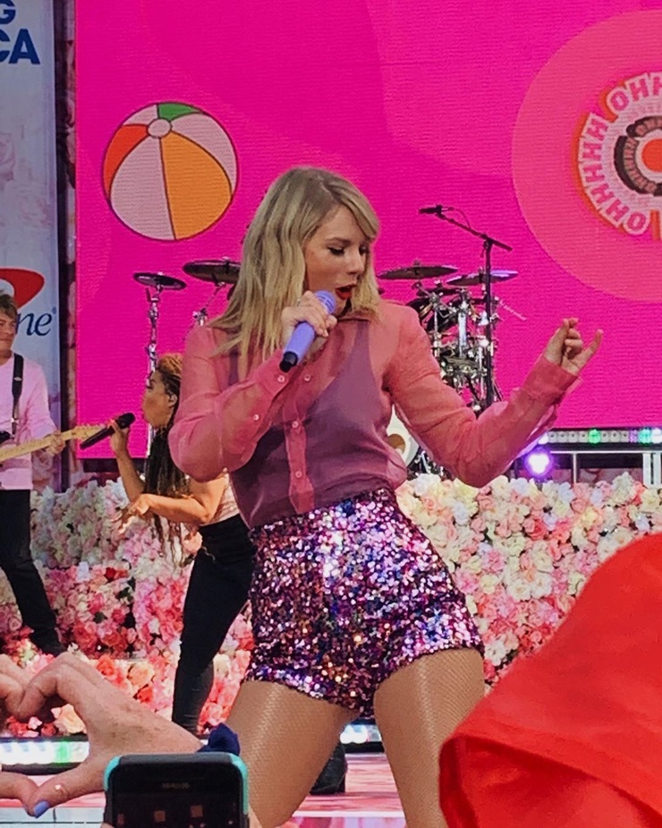 Taylor Swift
