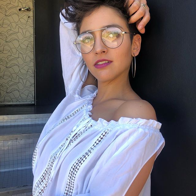 Daniela Trujillo