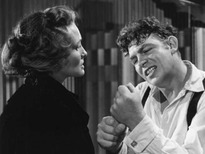 Picture of A Face in the Crowd