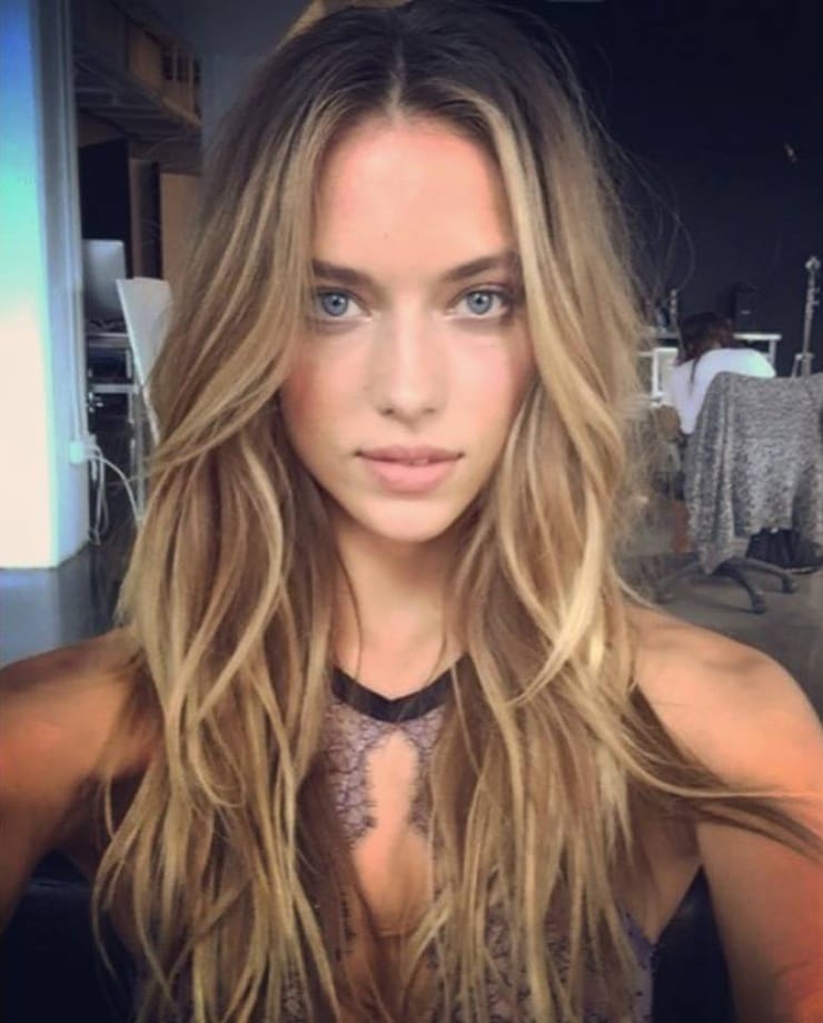 Picture of Hannah Ferguson