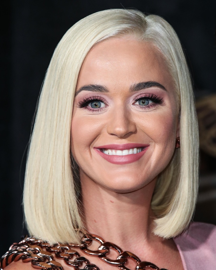 Katy Perry