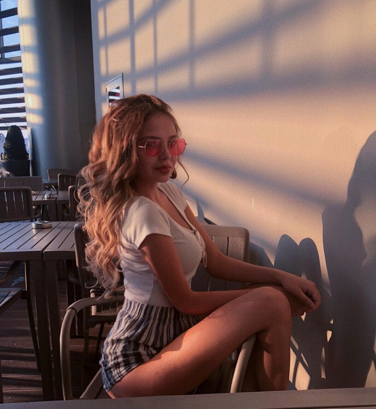 Merve Taşkın