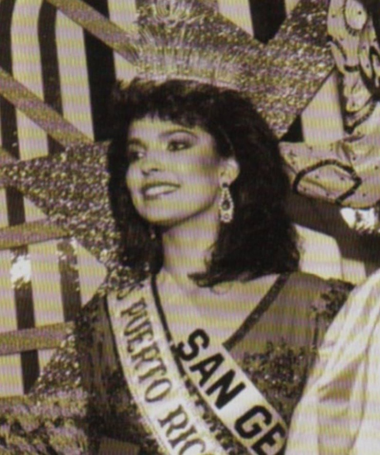 Elizabeth Robison Latalladi