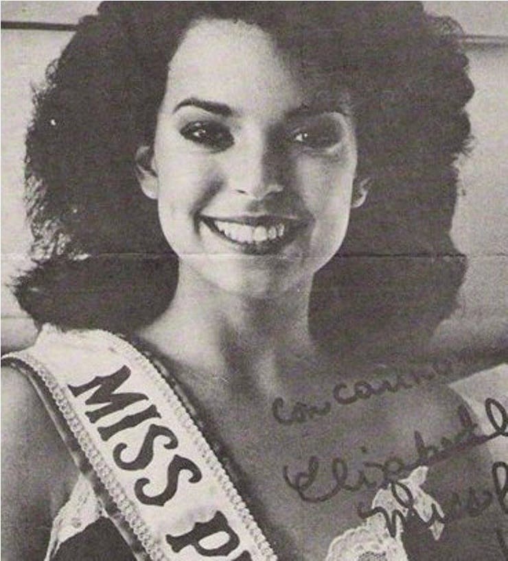 Elizabeth Robison Latalladi