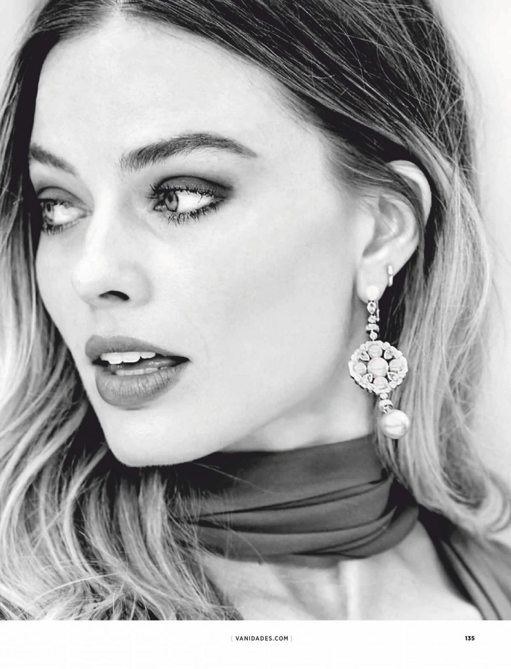 Margot Robbie Margot Robbie