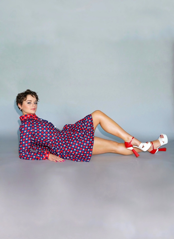 Joey King