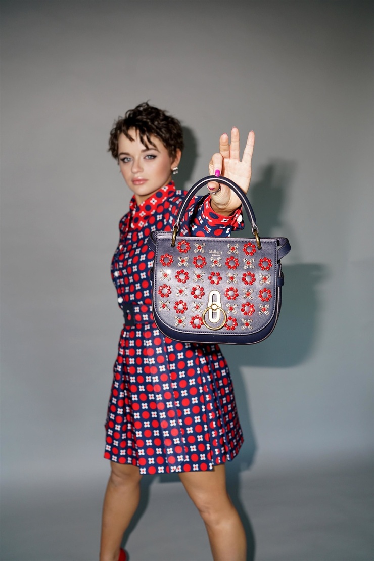 Joey King