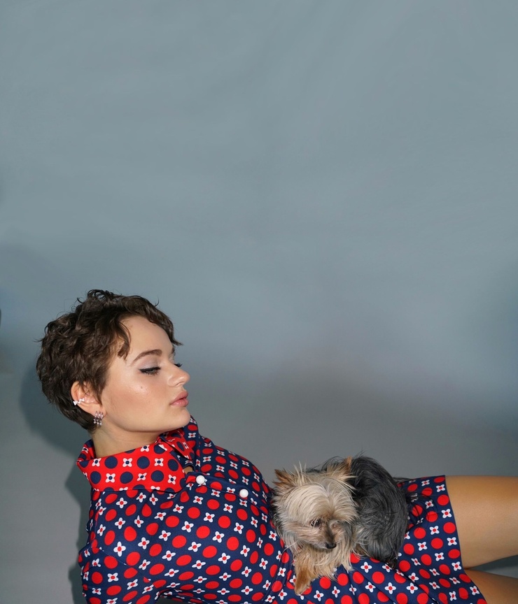Joey King
