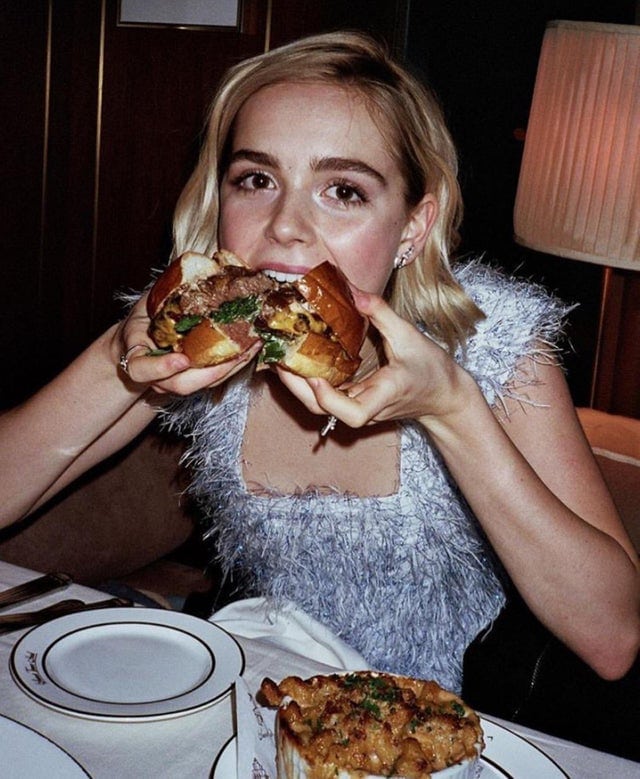 Kiernan Shipka