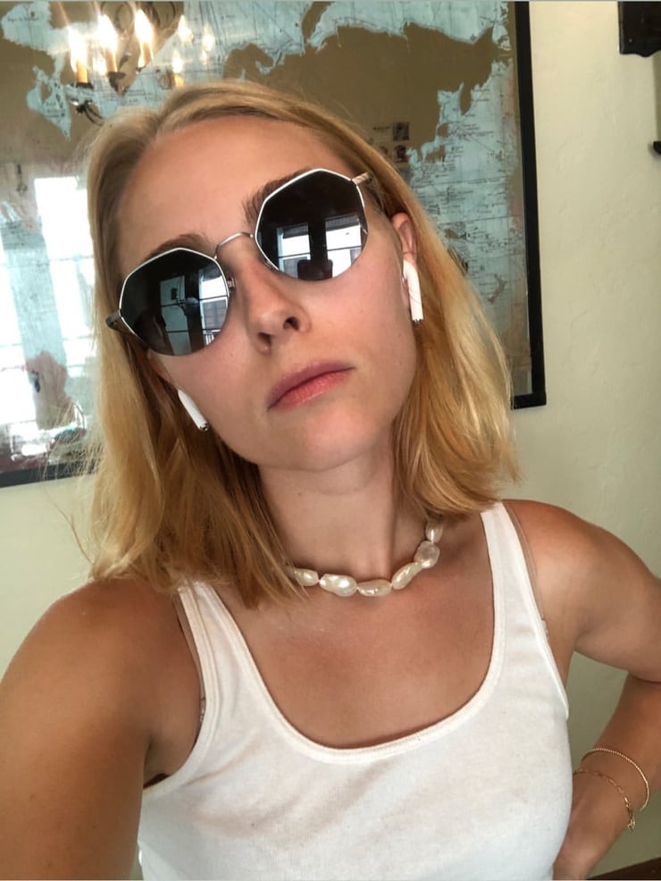 AnnaSophia Robb AnnaSophia Robb