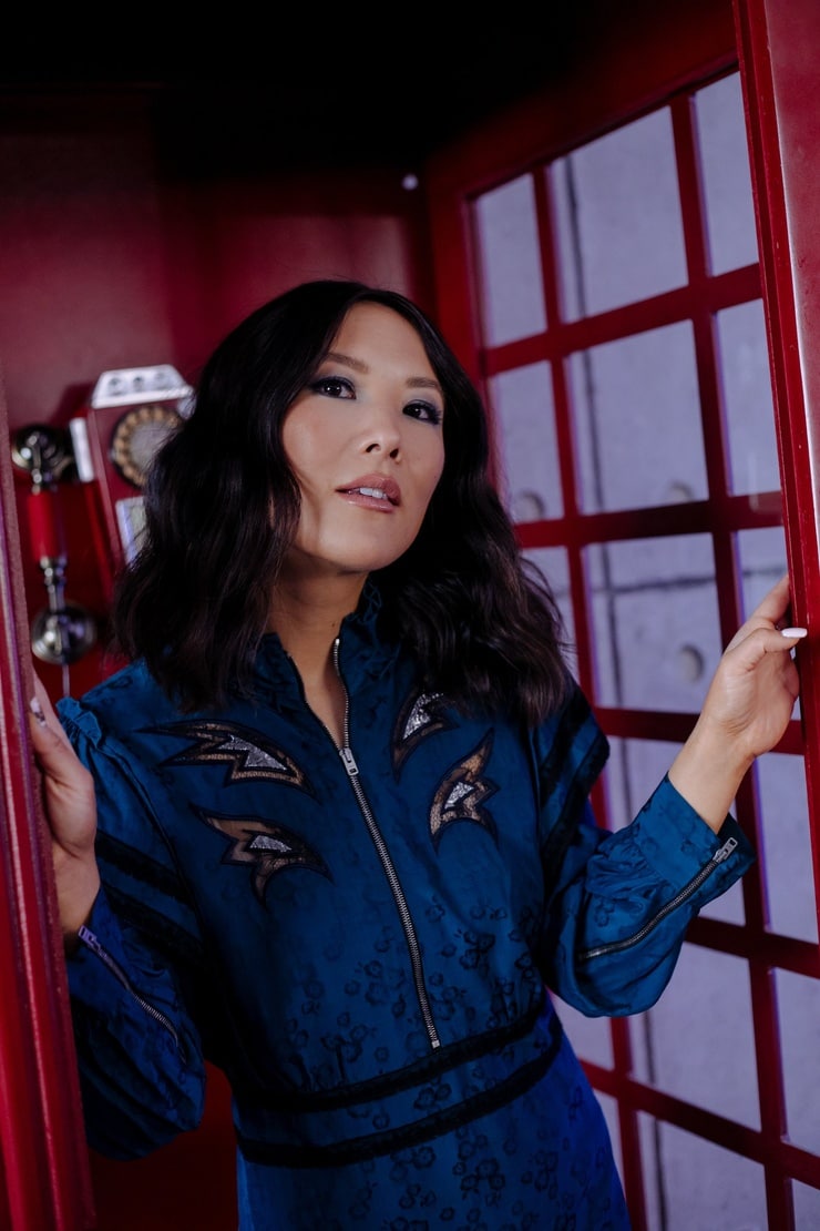 Ally Maki