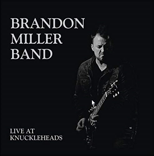 Live at Knuckleheads