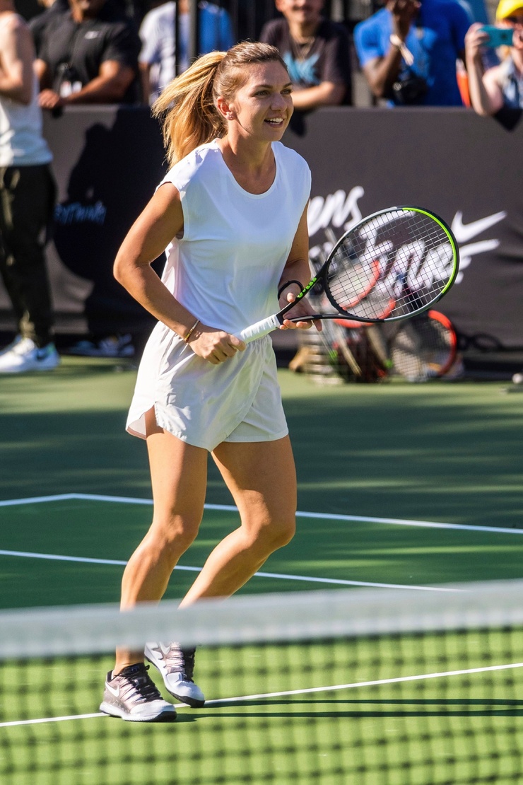 Simona Halep Simona Halep