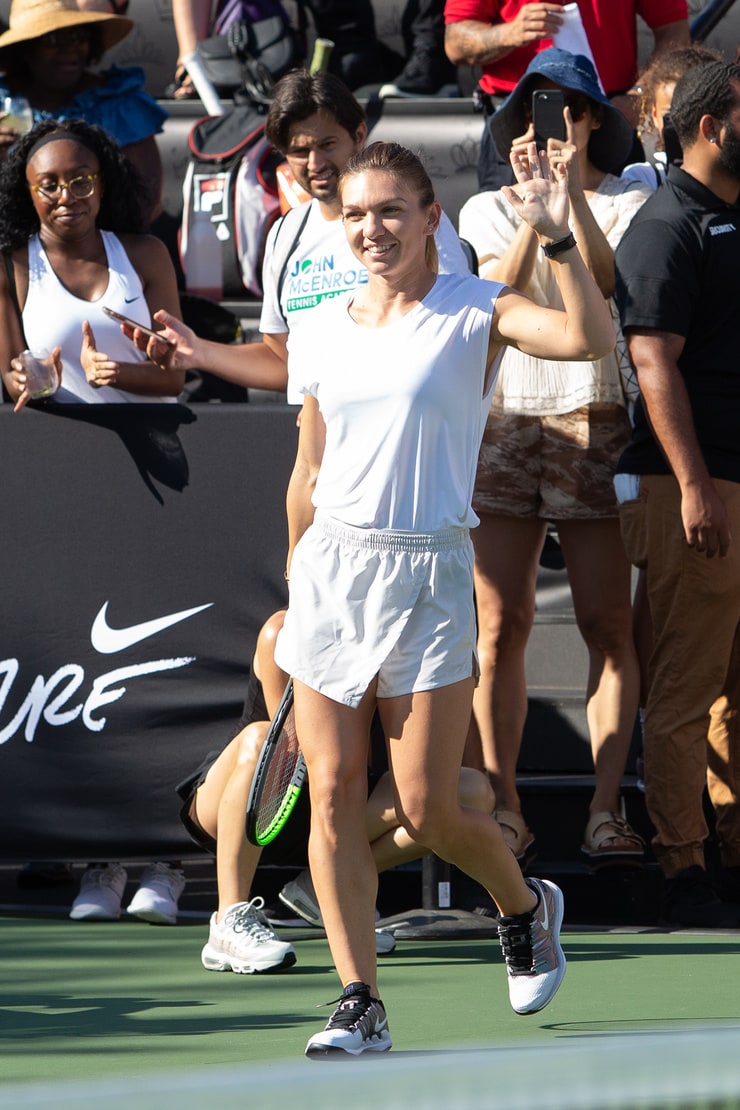 Simona Halep