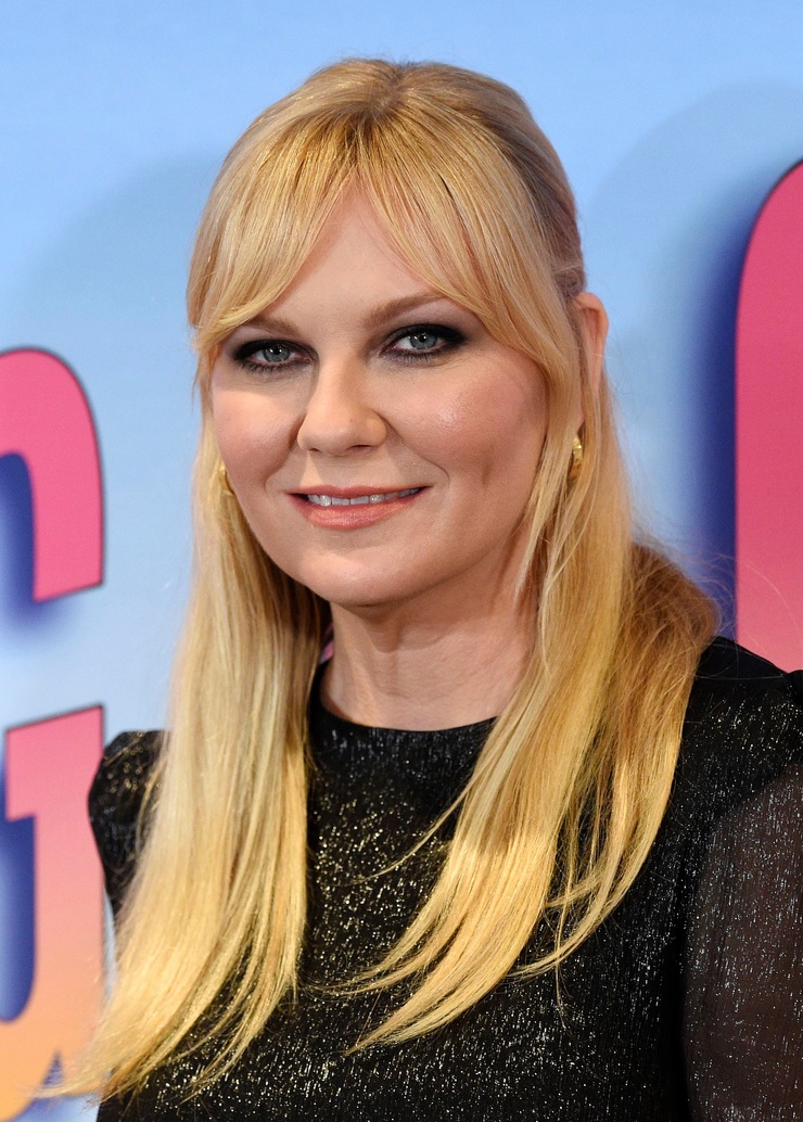 Kirsten Dunst