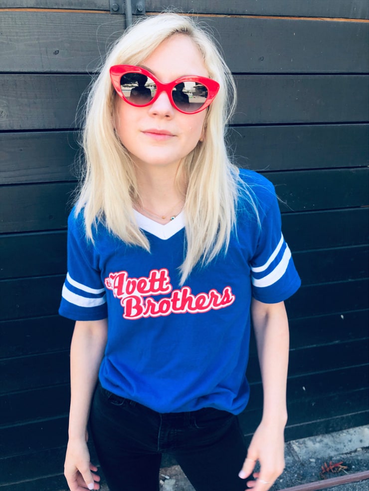 Emily Kinney