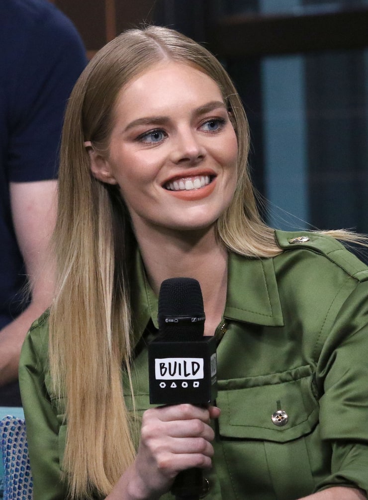 Samara Weaving